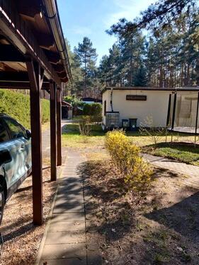 Foto - Bungalow in Märkische Heide zum Kaufen