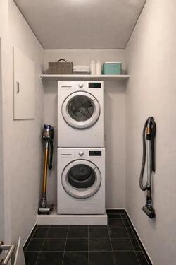 Foto - Dachgeschoßwohnung in Berlin zur Miete