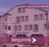 **2 Zimmer Wohnung im Zentrum von Fürstenzell**