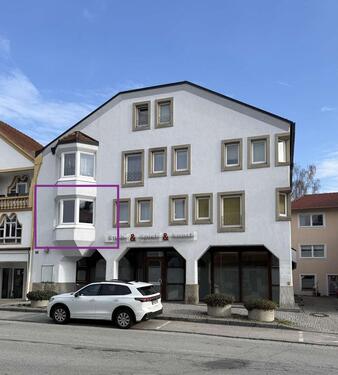 Foto - 2 Zimmer Etagenwohnung zur Miete in Fürstenzell