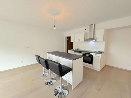 Foto - Etagenwohnung in Fürstenzell zur Miete