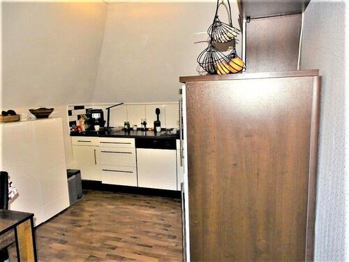 Foto - 3 Zimmer Dachgeschoßwohnung in Essen (Oldenburg)