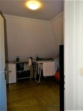Foto - Dachgeschoßwohnung in Essen (Oldenburg) zur Miete