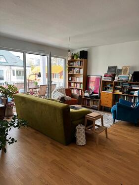 Foto - 3 Zimmer Wohnung in Freiburg - 1.470,00&nbsp;EUR Kaltmiete, ca.&nbsp; 75,00&nbsp;m&sup2;