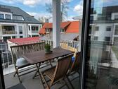 Foto - 3.5 Zimmer Etagenwohnung zur Miete in Freiburg im Breisgau