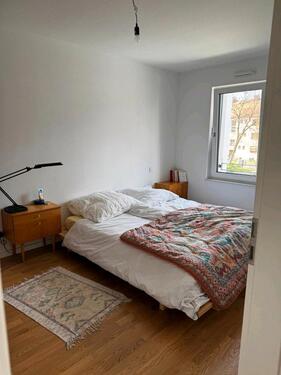 Foto - Etagenwohnung in Freiburg im Breisgau zur Miete