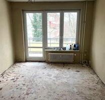 2 ZimmerBalkonKeller Prenzlauer Berg entkernt - Berlin Pankow