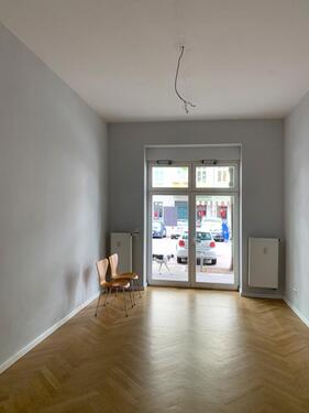 Foto - BÜRO PRAXIS GEWERBE ARCHITEKTURBÜRO am HOTSPOT in PRENZLAUER BERG