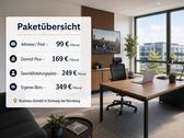 Foto - Geschäftsadresse & Büro in Schwaig – 315 % Hebesatz