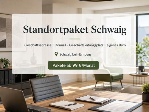 Foto - andere zur Miete in Schwaig Bei Nürnberg