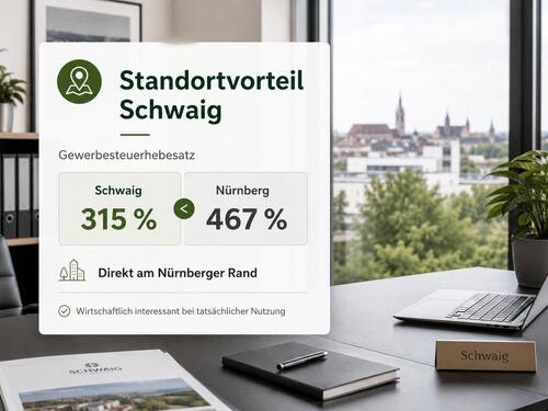 Foto - andere in Schwaig Bei Nürnberg zur Miete