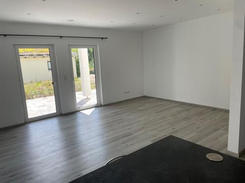 Foto - Doppelhaushälfte in Litzendorf zum Kaufen