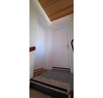 Helle 2-Zimmer-Wohnung, stadtnah und doch im Grünen - Wolfsburg Alt-Wolfsburg
