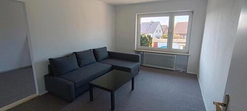 Foto - 2 Zimmer Etagenwohnung in Wolfsburg