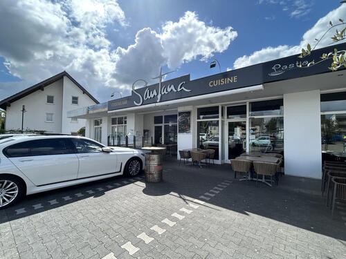 Foto - Gepflegtes Restaurant in Troisdorf-Spich zur Miete