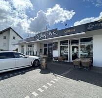 Gepflegtes Restaurant in Troisdorf-Spich zur Miete