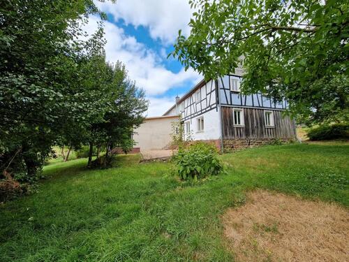 Foto - Einfamilienhaus in Weyerbusch zum Kaufen