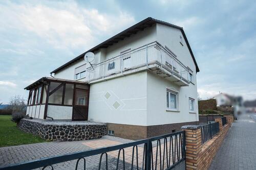 Foto - 6 Zimmer Einfamilienhaus in Florstadt