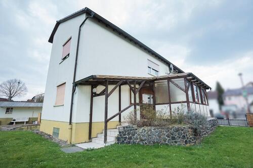 Foto - Einfamilienhaus in Florstadt zum Kaufen