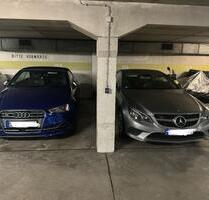 Tiefgarage ab 01.07 zu vermieten - Wiesbaden Schierstein