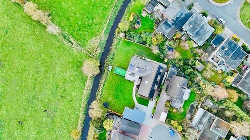 Foto - Einfamilienhaus in Varel zum Kaufen