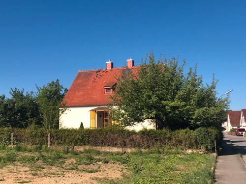 Foto - ACHTUNG HAUSVERSTEIGERUNG VERTAGT