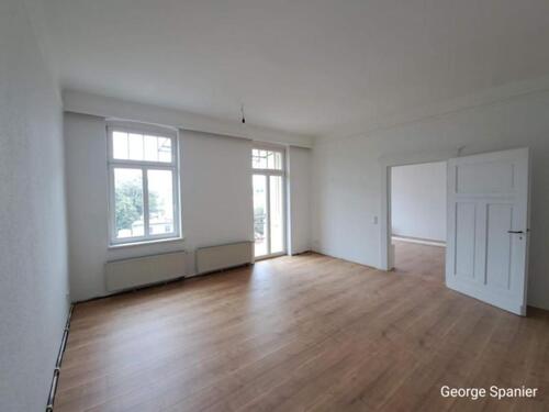 Foto - Etagenwohnung in Gera