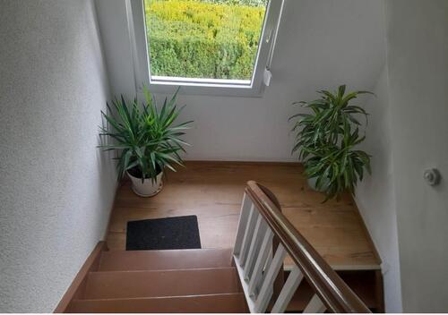 Foto - 2 Zimmer Dachgeschosswohnung in Rastatt 
