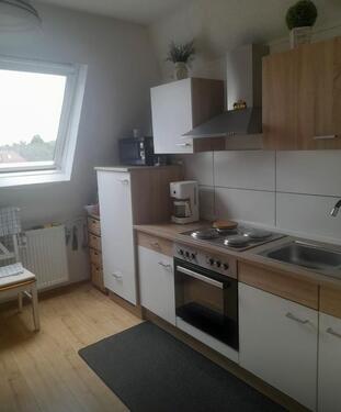 Foto - Etagenwohnung in Rastatt