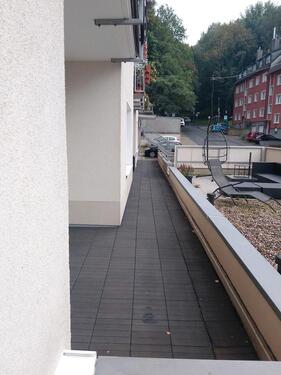 Foto - Etagenwohnung in Wuppertal zur Miete