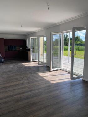 Foto - Etagenwohnung zur Miete in Werder (Havel)