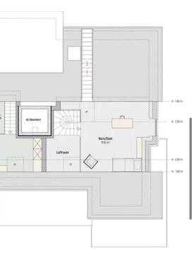 Foto - Etagenwohnung zur Miete in Langenberg
