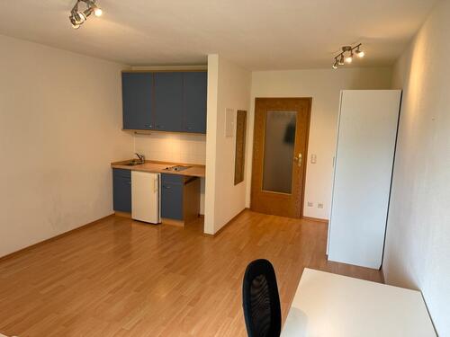 Foto - Etagenwohnung zur Miete in Augsburg