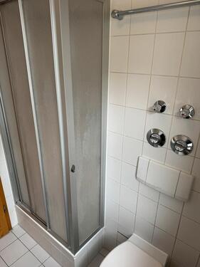 Foto - Etagenwohnung in Augsburg zur Miete
