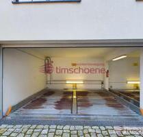 Zentraler Tiefgaragenstellplatz in Ilmenau zu vermieten – Ihr Parkplatz in bester Lage!