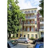 1-Zimmer-Altbauwohnung saniert EG sehr ruhige Lage 13189 Berlin