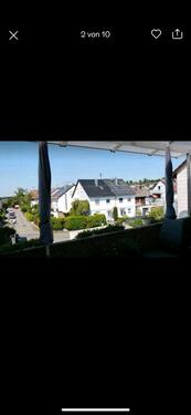 Foto - Wohnung zum vermieten Musberg LE