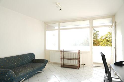 Foto - Etagenwohnung in Mainz