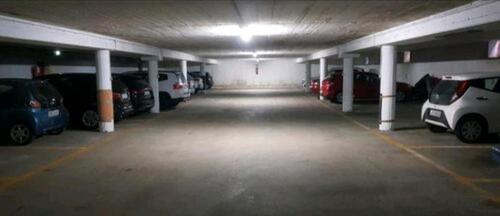 Foto - Tiefgarage Stellplatz in Donauwörth Riedlingen
