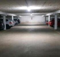 Tiefgarage Stellplatz in Donauwörth Riedlingen