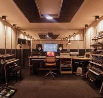 Studio zur Untermiete (Musikstudio kein Proberaum) - München Ramersdorf-Perlach