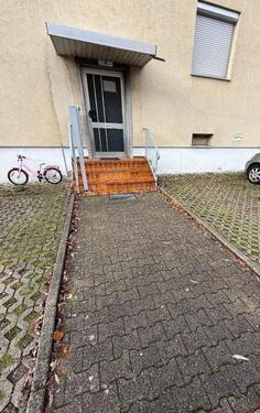Foto - Wohnung zu Verkaufen inkl. Garten + eigene Parkplatz