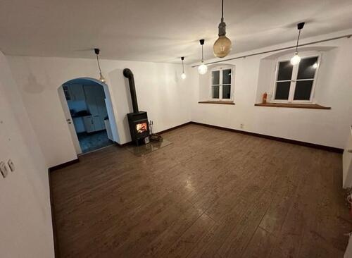 Foto - Etagenwohnung zur Miete in Weißenburg in Bayern