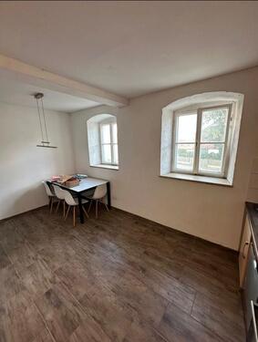 Foto - Etagenwohnung in Weißenburg in Bayern