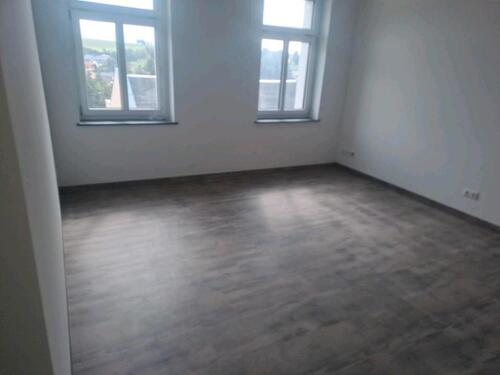 Foto - Etagenwohnung in Reichenbach im Vogtland