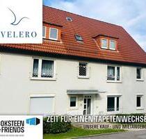 ES WURDE SANIERT! Attraktive 3-Zimmer-Wohnung im Erdgeschoss - Altena