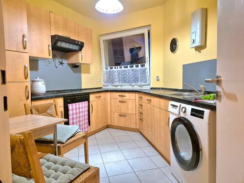 Foto - 2 Zimmer Etagenwohnung zur Miete in Mülheim an der Ruhr