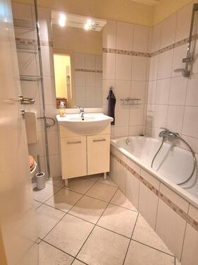 Foto - 2 Zimmer Etagenwohnung in Mülheim an der Ruhr