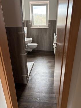 Foto - 4 Zimmer Erdgeschoßwohnung zur Miete in Haselbachtal