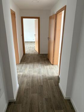 Foto - 4 Zimmer Erdgeschoßwohnung in Haselbachtal